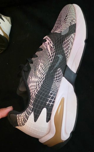 Nike Ghoswift Zapatillas Deportivas Hombre/Mujer
