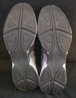 Nike Ghoswift Zapatillas Deportivas Hombre/Mujer