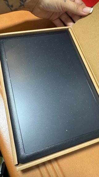 Tableta Gráfica Wacom One CTL-472