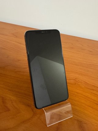 iPhone 11 Pro Max Dorado