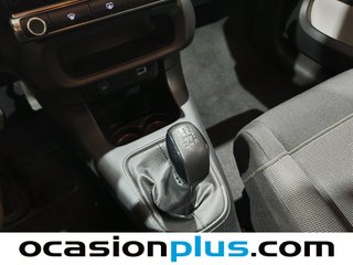Citroen C3 PureTech 83 Plus 61 kW (83 CV)