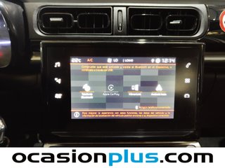 Citroen C3 PureTech 83 Plus 61 kW (83 CV)