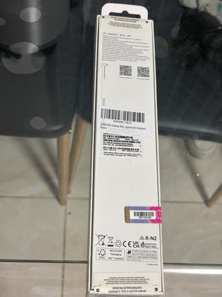 Samsung Galaxy Watch7 44mm Plata