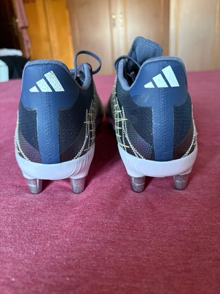 Adidas Kakari Z.1 SG Botas Rugby/Futbol