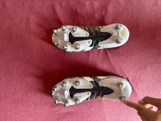 Adidas Kakari Z.1 SG Botas Rugby/Futbol