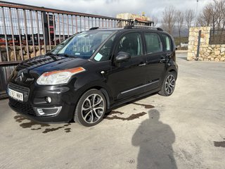 Citroen C3 Picasso 2011