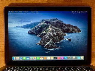 MacBook Pro 13” Retina i5 2015 256GB 16GB RAM