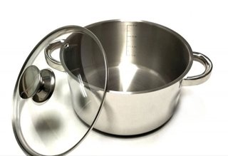 Set 3 Casseruole Everyday Blumenthal Bavaria