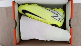Nike Zoom Vapor 16 Pro FG JR Talla 34