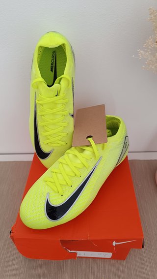 Nike Zoom Vapor 16 Pro FG JR Talla 34