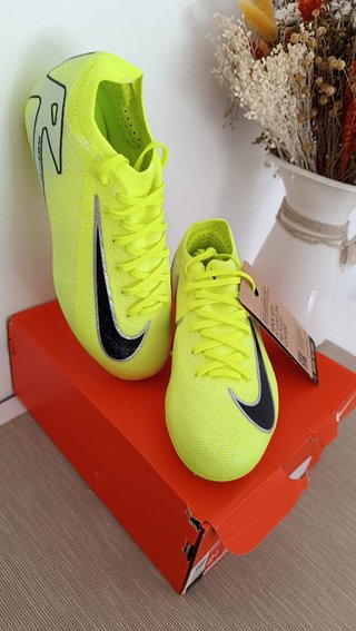 Nike Zoom Vapor 16 Pro FG JR Talla 34