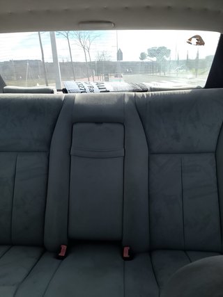 Mercedes-Benz 290 turbodieses  1997