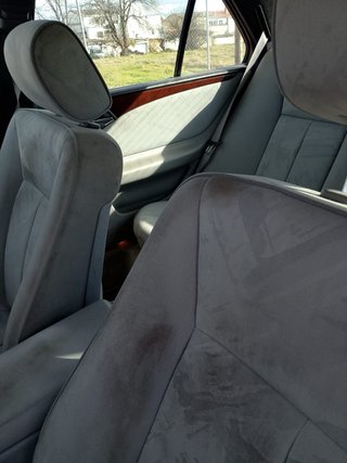 Mercedes-Benz 290 turbodieses  1997