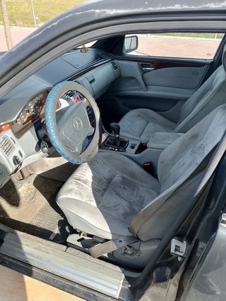 Mercedes-Benz 290 turbodieses  1997