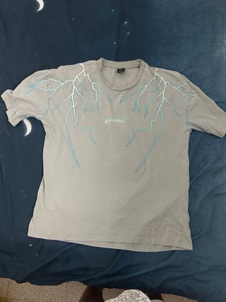 Camisetas varios tipos
