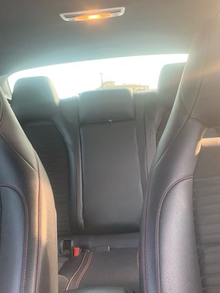 Mercedes-Benz Clase CLA 2017