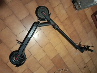 Monopatín Xiaomi 365 (No enciende) para piezas