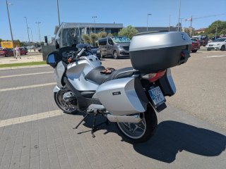 BMW R1200RT Mantenimiento Completo