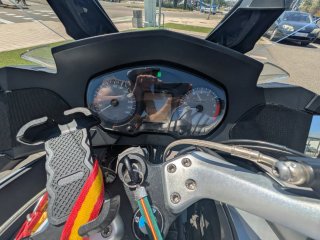 BMW R1200RT Mantenimiento Completo