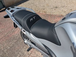 BMW R1200RT Mantenimiento Completo