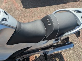 BMW R1200RT Mantenimiento Completo