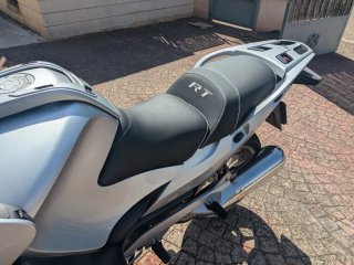 BMW R1200RT Mantenimiento Completo