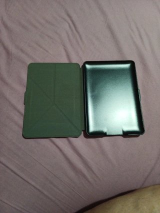 Kindle Paperwhite 6ª Gen Negro