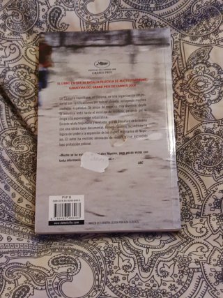 Gomorra Un viaje al imperio económico y al sueñ...