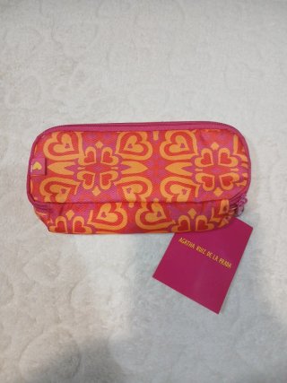 Estuche Agatha Ruiz de la Prada