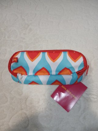 Estuche Agatha Ruiz de la Prada