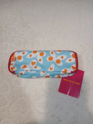 Estuche Agatha Ruiz de la Prada