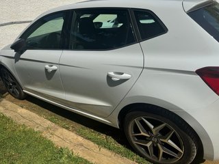 SEAT Ibiza 2018 Excellence Plus