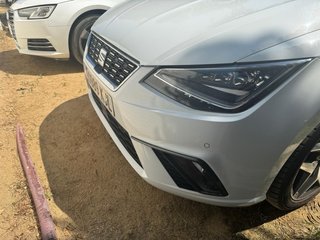 SEAT Ibiza 2018 Excellence Plus