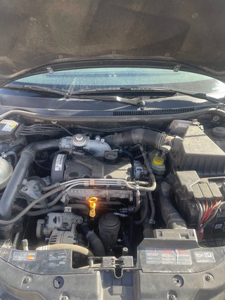 SEAT Ibiza 2005