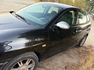 SEAT Ibiza 2005
