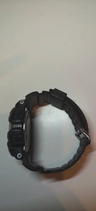 Casio G-Shock Gulfman GW-9110