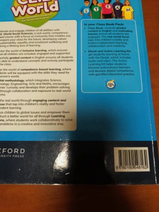 Proyecto: FanFest. Ciencias de la Naturaleza 3 ...