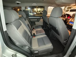 Volkswagen Touran 2008