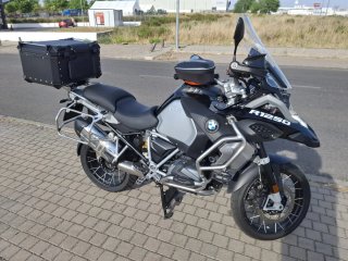 BMW R 1250 GS Adventure