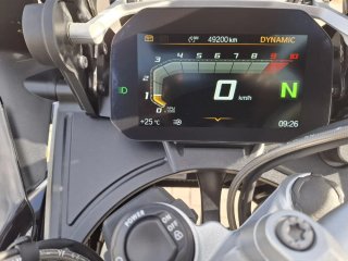 BMW R 1250 GS Adventure