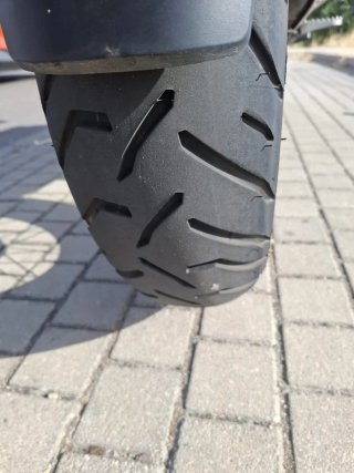 BMW R 1250 GS Adventure