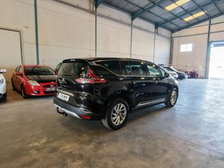 Renault Espace 2 años de garantía