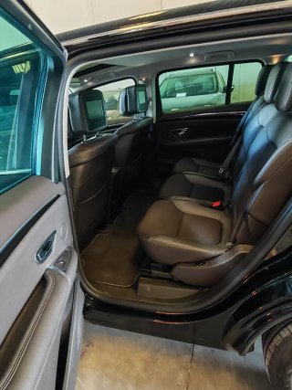 Renault Espace 2 años de garantía