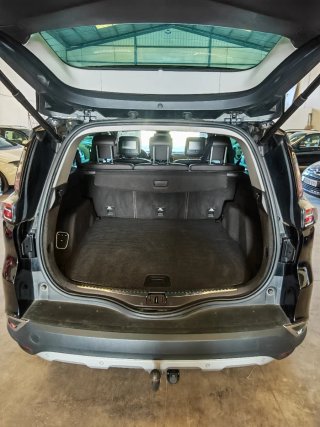 Renault Espace 2 años de garantía