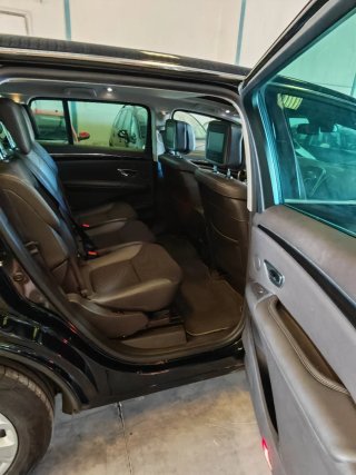 Renault Espace 2 años de garantía