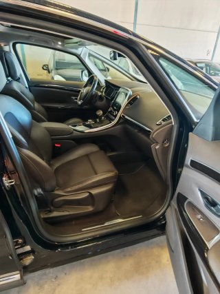 Renault Espace 2 años de garantía