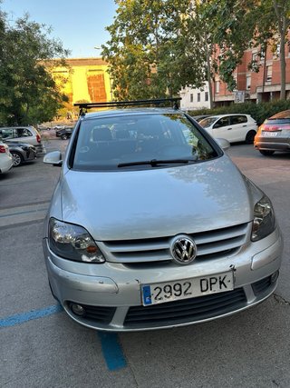 Volkswagen Golf Plus 2005