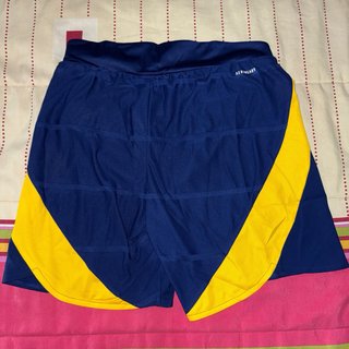 Pantalón Corto Player España Euro 2024 N-7