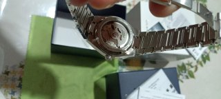 Orologio Casio Edifice Automatico EFK-100