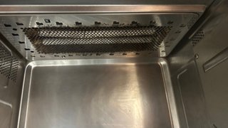 Microondas LG con Grill